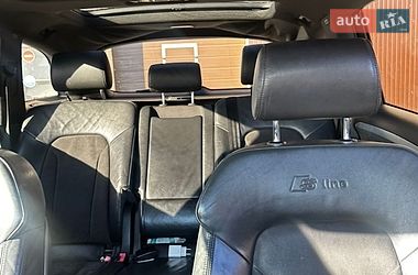 Внедорожник / Кроссовер Audi Q7 2007 в Ходорове