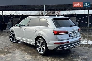 Внедорожник / Кроссовер Audi Q7 2021 в Полтаве фото 5 Внедорожник / Кроссовер Audi Q7 2021 в Полтаве
