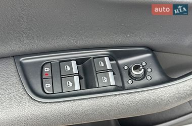 Внедорожник / Кроссовер Audi Q7 2021 в Полтаве фото 17 Внедорожник / Кроссовер Audi Q7 2021 в Полтаве