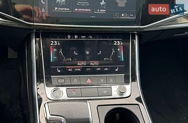 Внедорожник / Кроссовер Audi Q7 2021 в Полтаве фото 28 Внедорожник / Кроссовер Audi Q7 2021 в Полтаве