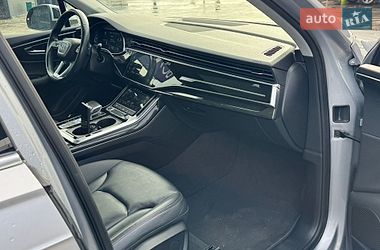 Внедорожник / Кроссовер Audi Q7 2021 в Полтаве фото 55 Внедорожник / Кроссовер Audi Q7 2021 в Полтаве