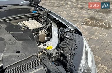 Внедорожник / Кроссовер Audi Q7 2021 в Полтаве фото 66 Внедорожник / Кроссовер Audi Q7 2021 в Полтаве