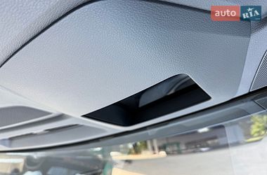 Позашляховик / Кросовер Audi Q7 2020 в Дніпрі