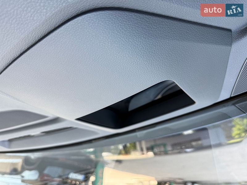 Позашляховик / Кросовер Audi Q7 2020 в Дніпрі