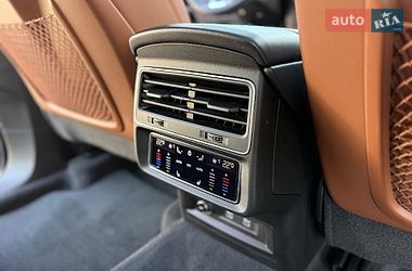Позашляховик / Кросовер Audi Q7 2020 в Дніпрі