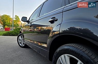 Внедорожник / Кроссовер Audi Q7 2015 в Полтаве