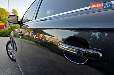 Внедорожник / Кроссовер Audi Q7 2015 в Полтаве