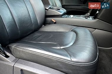 Внедорожник / Кроссовер Audi Q7 2015 в Полтаве
