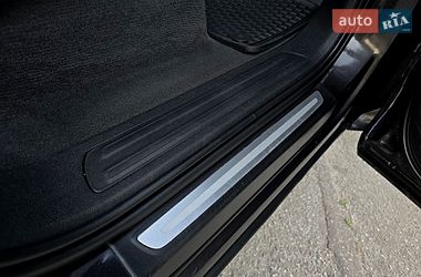 Внедорожник / Кроссовер Audi Q7 2015 в Полтаве