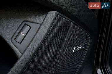 Внедорожник / Кроссовер Audi Q7 2015 в Полтаве