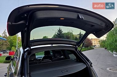 Внедорожник / Кроссовер Audi Q7 2015 в Полтаве