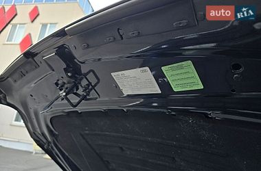 Внедорожник / Кроссовер Audi Q7 2015 в Полтаве