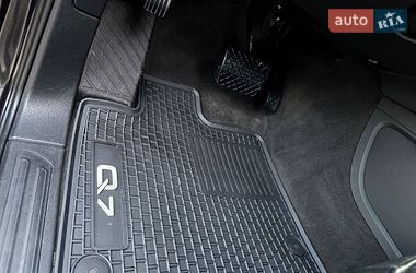 Внедорожник / Кроссовер Audi Q7 2015 в Полтаве