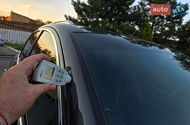 Внедорожник / Кроссовер Audi Q7 2015 в Полтаве