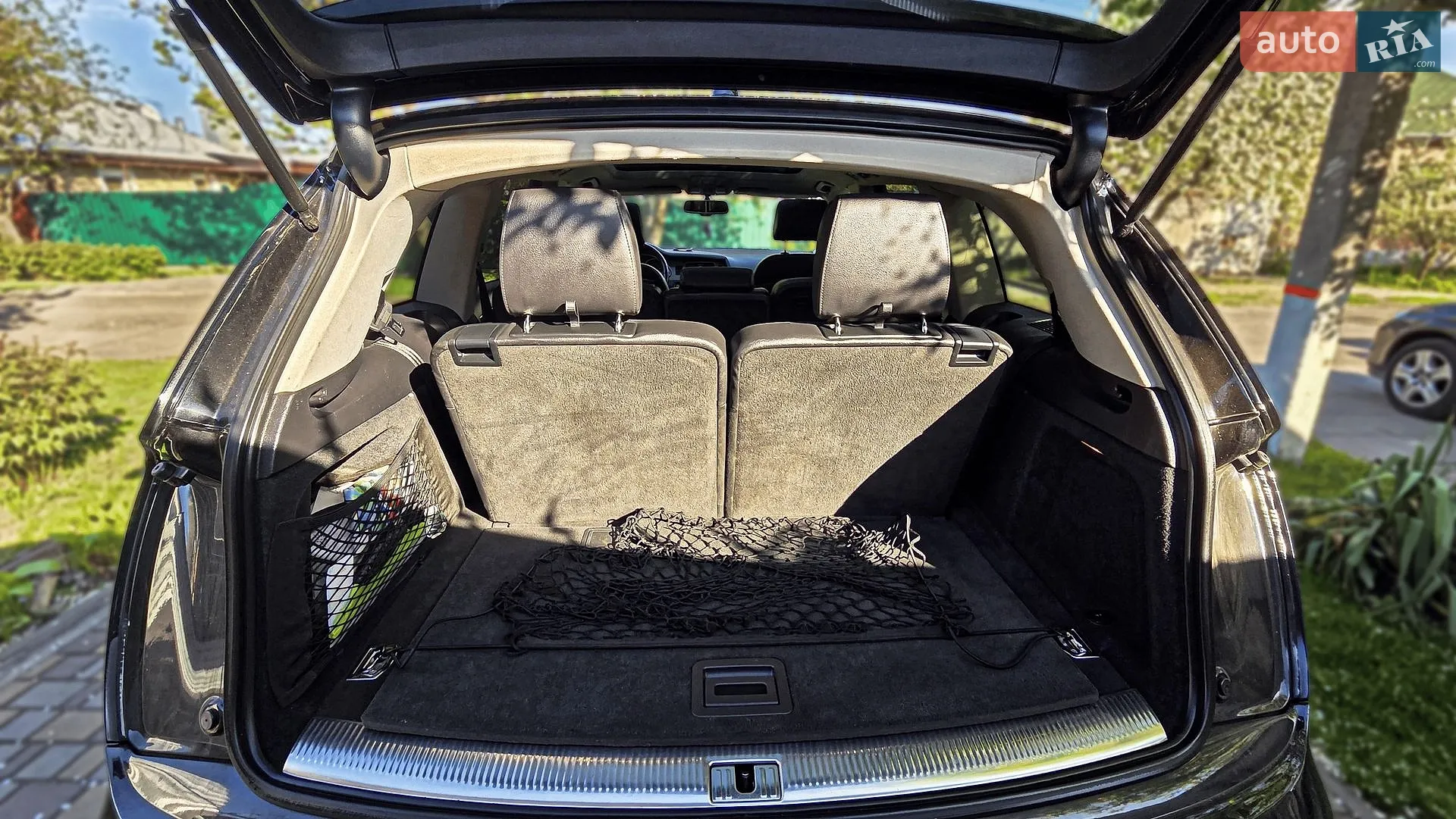 2015 Audi Q7 - мініатюра 17