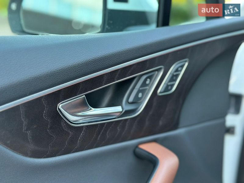 Внедорожник / Кроссовер Audi Q7 2021 в Киеве