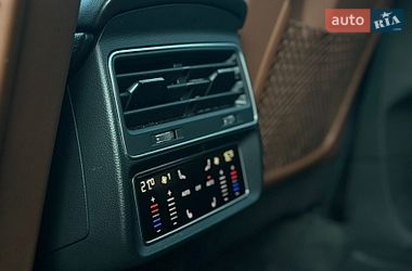 Внедорожник / Кроссовер Audi Q7 2021 в Киеве