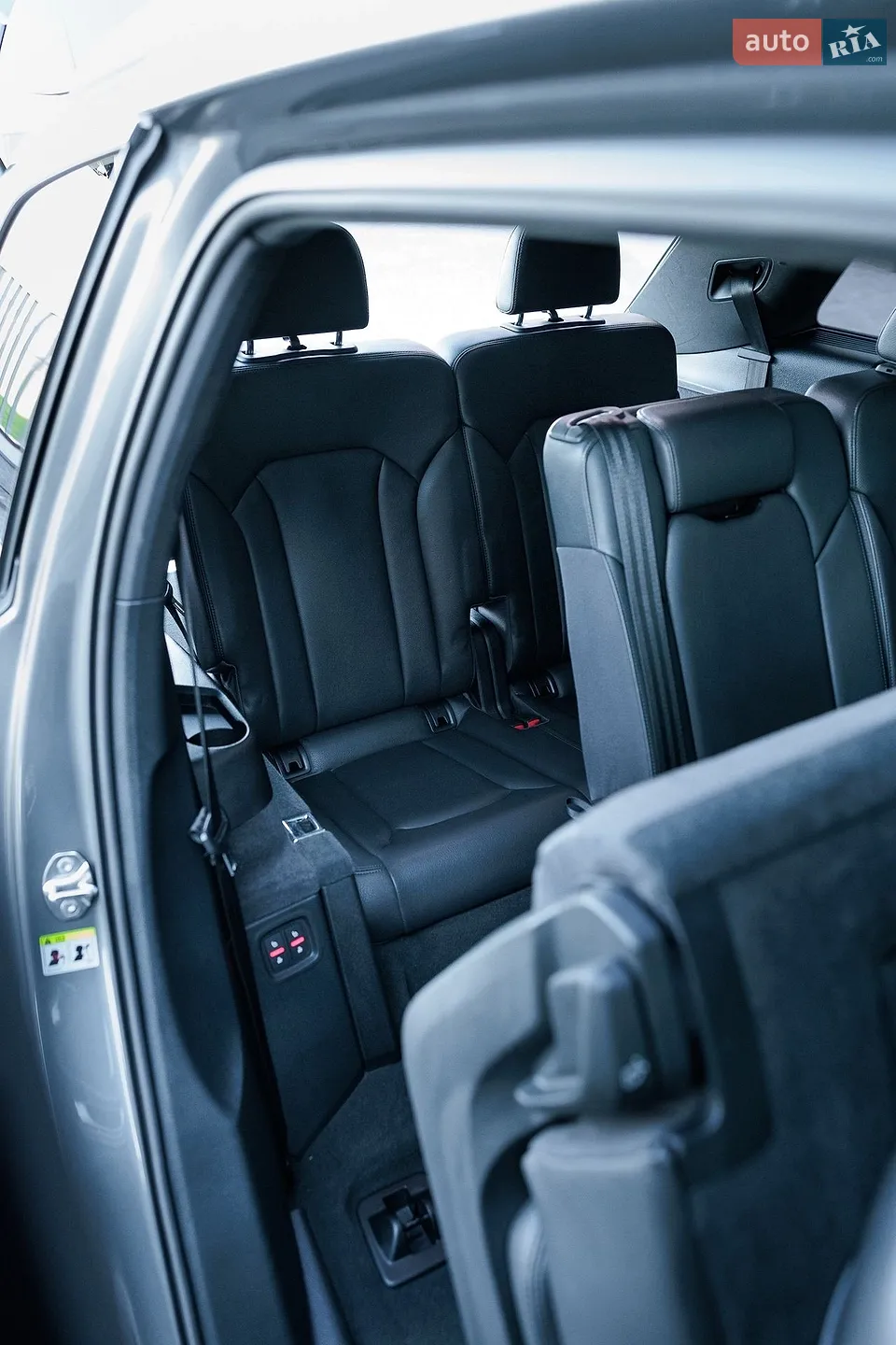2017 Audi Q7 - мініатюра 28
