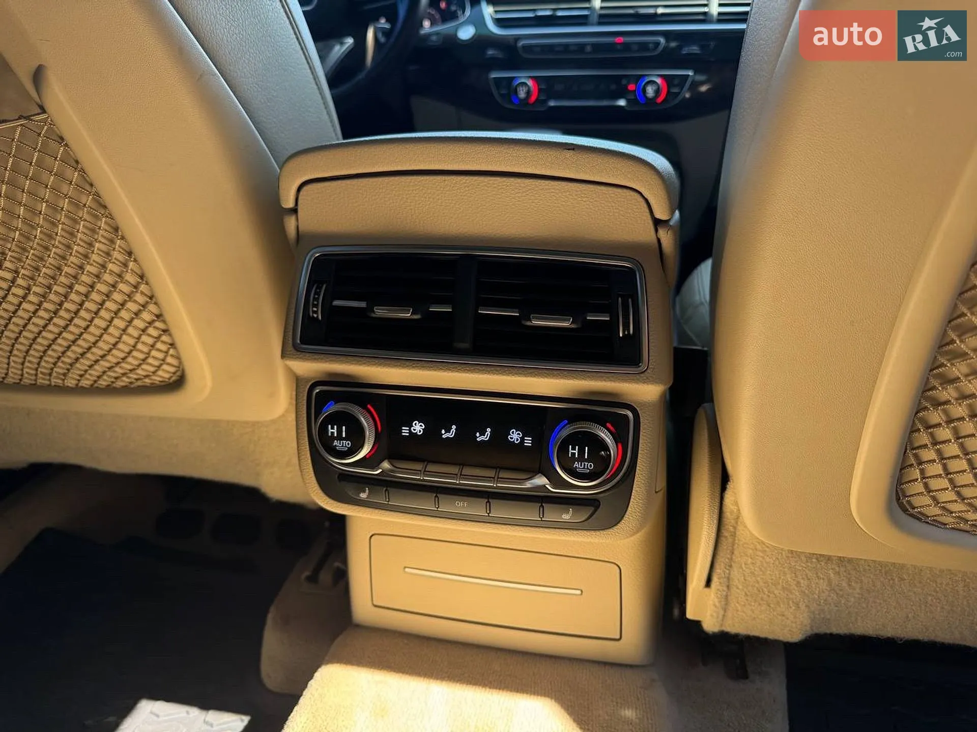 2017 Audi Q7 - мініатюра 28