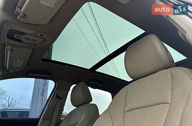 Позашляховик / Кросовер Audi Q7 2017 в Івано-Франківську