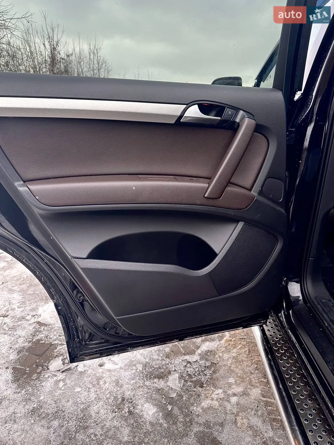 2014 Audi Q7 - мініатюра 6