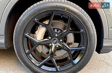 Внедорожник / Кроссовер Audi Q7 2023 в Виннице