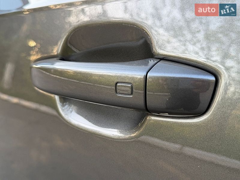 Внедорожник / Кроссовер Audi Q7 2023 в Виннице
