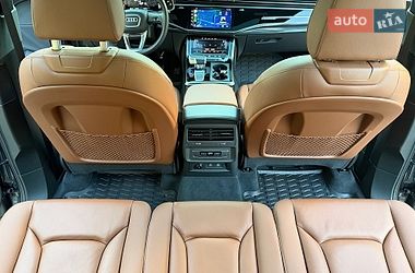 Внедорожник / Кроссовер Audi Q7 2023 в Виннице