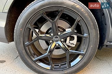 Внедорожник / Кроссовер Audi Q7 2023 в Виннице