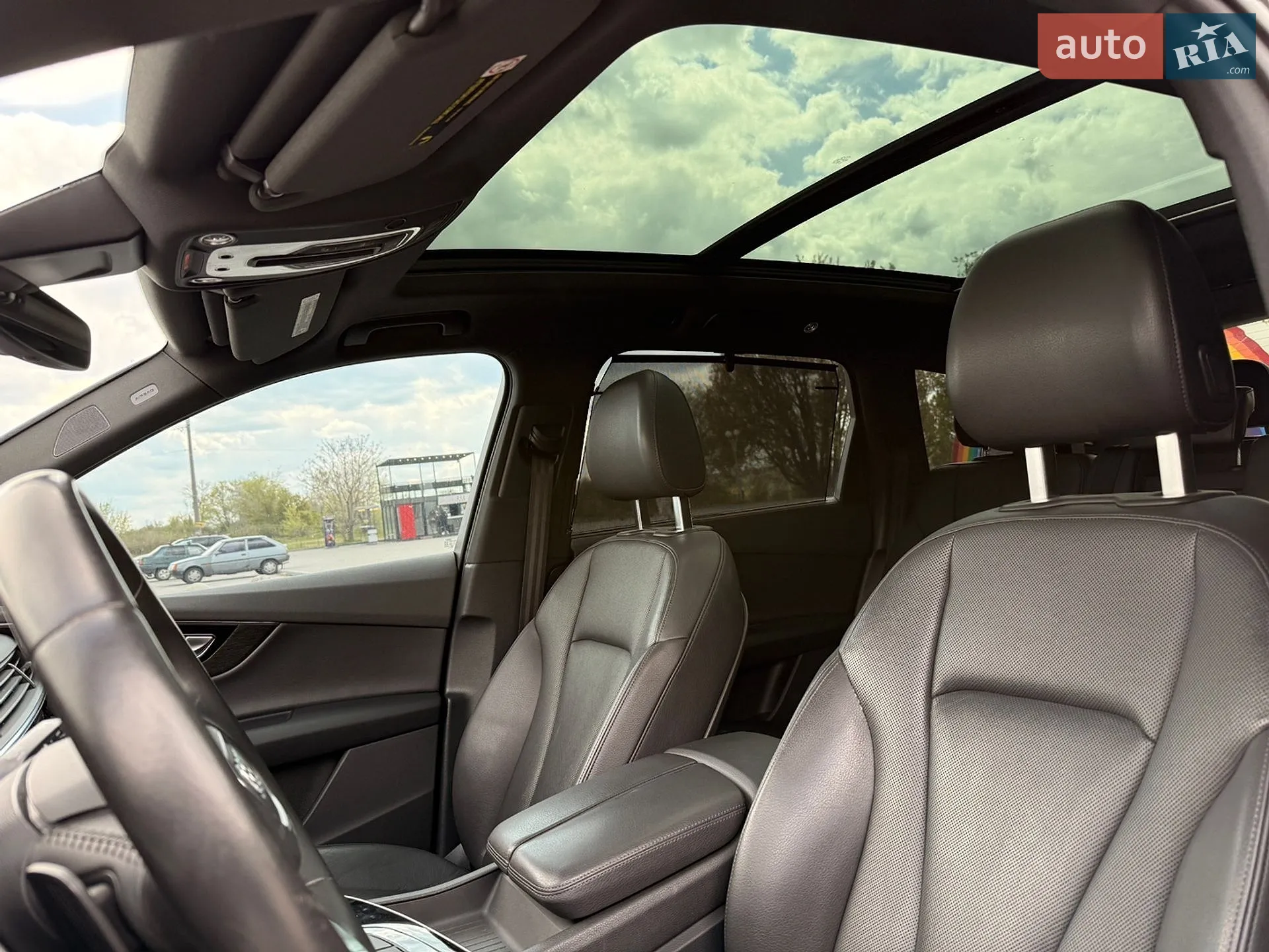 2015 Audi Q7 - мініатюра 22