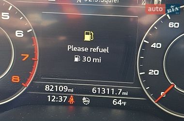 Внедорожник / Кроссовер Audi Q7 2019 в Одессе