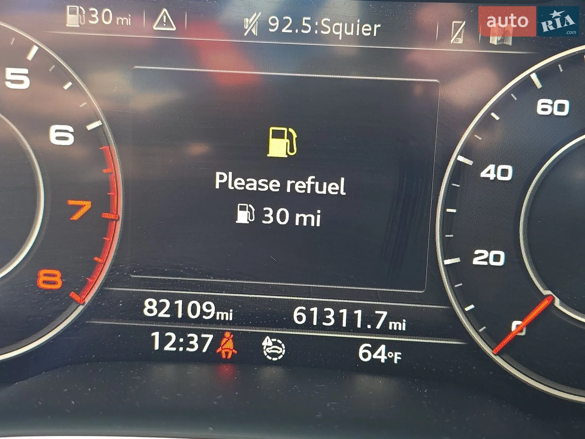 2019 Audi Q7 - мініатюра 41