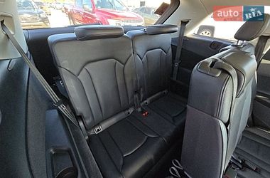 Внедорожник / Кроссовер Audi Q7 2019 в Одессе