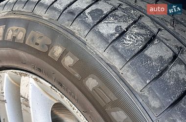 Внедорожник / Кроссовер Audi Q7 2007 в Одессе
