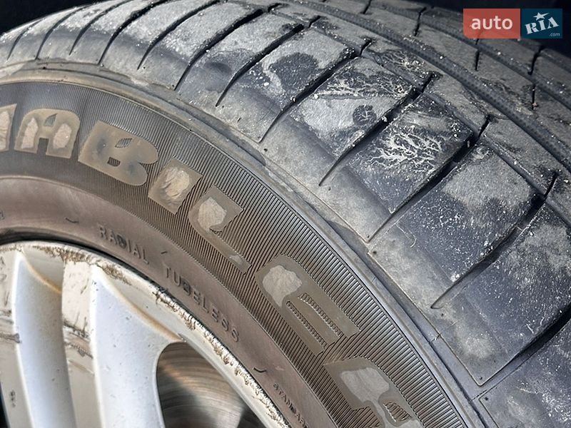 Внедорожник / Кроссовер Audi Q7 2007 в Одессе