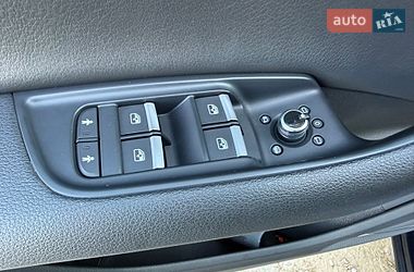Внедорожник / Кроссовер Audi Q7 2017 в Харькове