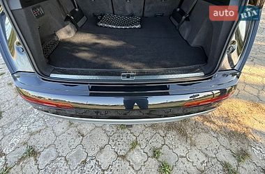 Внедорожник / Кроссовер Audi Q7 2017 в Харькове