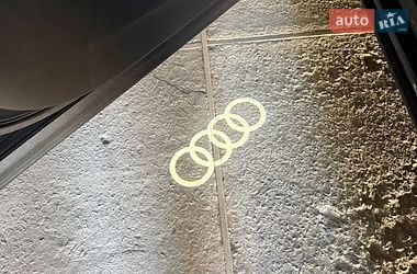 Внедорожник / Кроссовер Audi Q7 2017 в Харькове