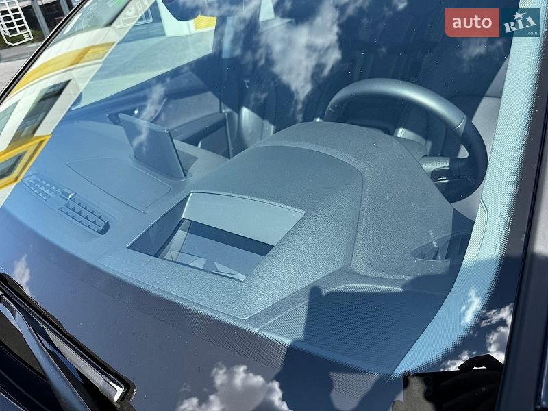 Внедорожник / Кроссовер Audi Q7 2017 в Львове