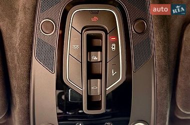 Внедорожник / Кроссовер Audi Q7 2019 в Тячеве