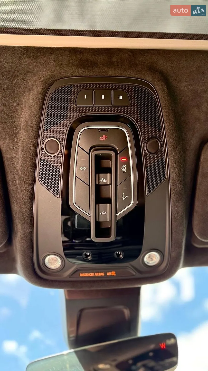 2019 Audi Q7 - мініатюра 25