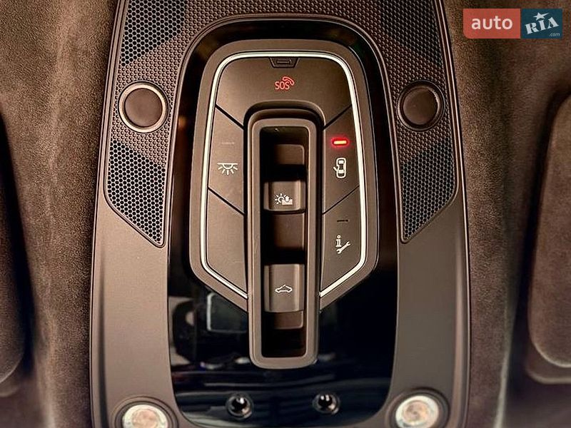 Внедорожник / Кроссовер Audi Q7 2019 в Тячеве