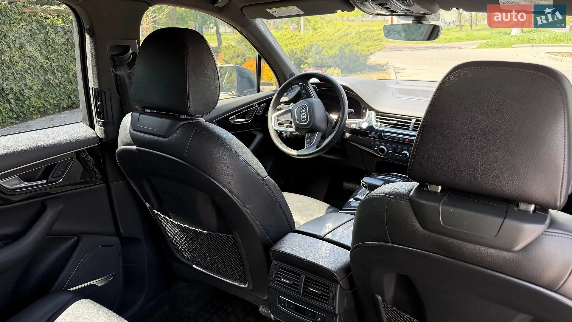 2019 Audi Q7 - мініатюра 27
