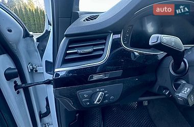 Внедорожник / Кроссовер Audi Q7 2018 в Трускавце