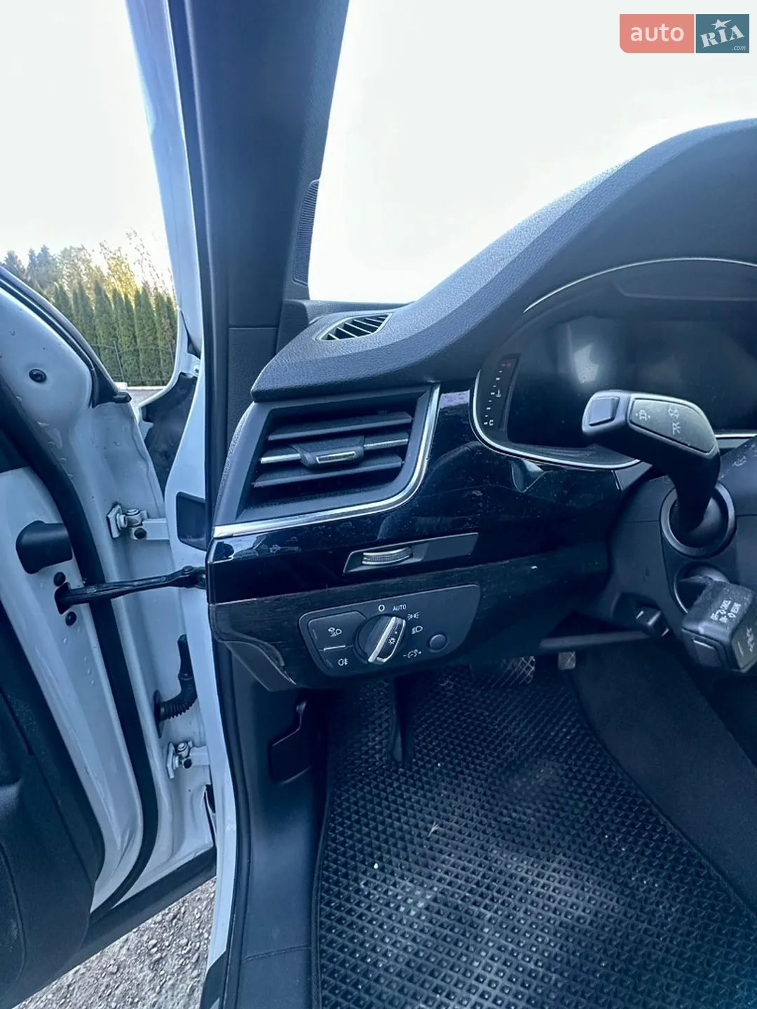 2018 Audi Q7 - мініатюра 9