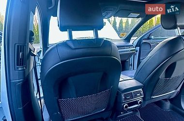 Внедорожник / Кроссовер Audi Q7 2018 в Трускавце