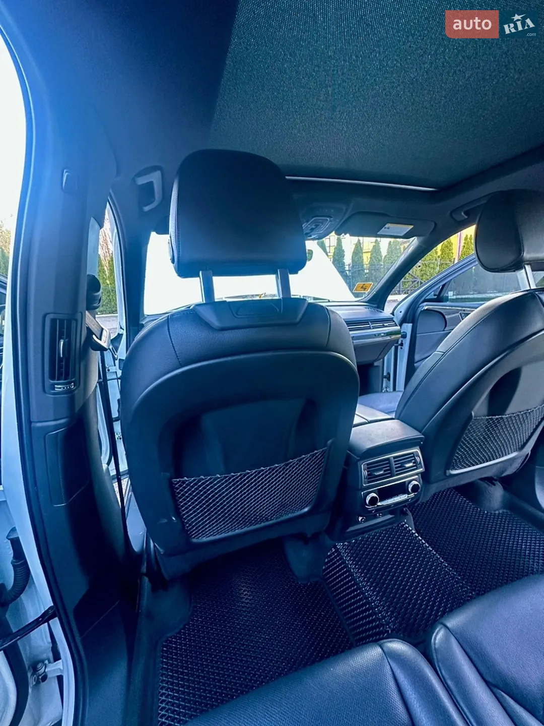 2018 Audi Q7 - мініатюра 16