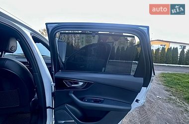 Внедорожник / Кроссовер Audi Q7 2018 в Трускавце