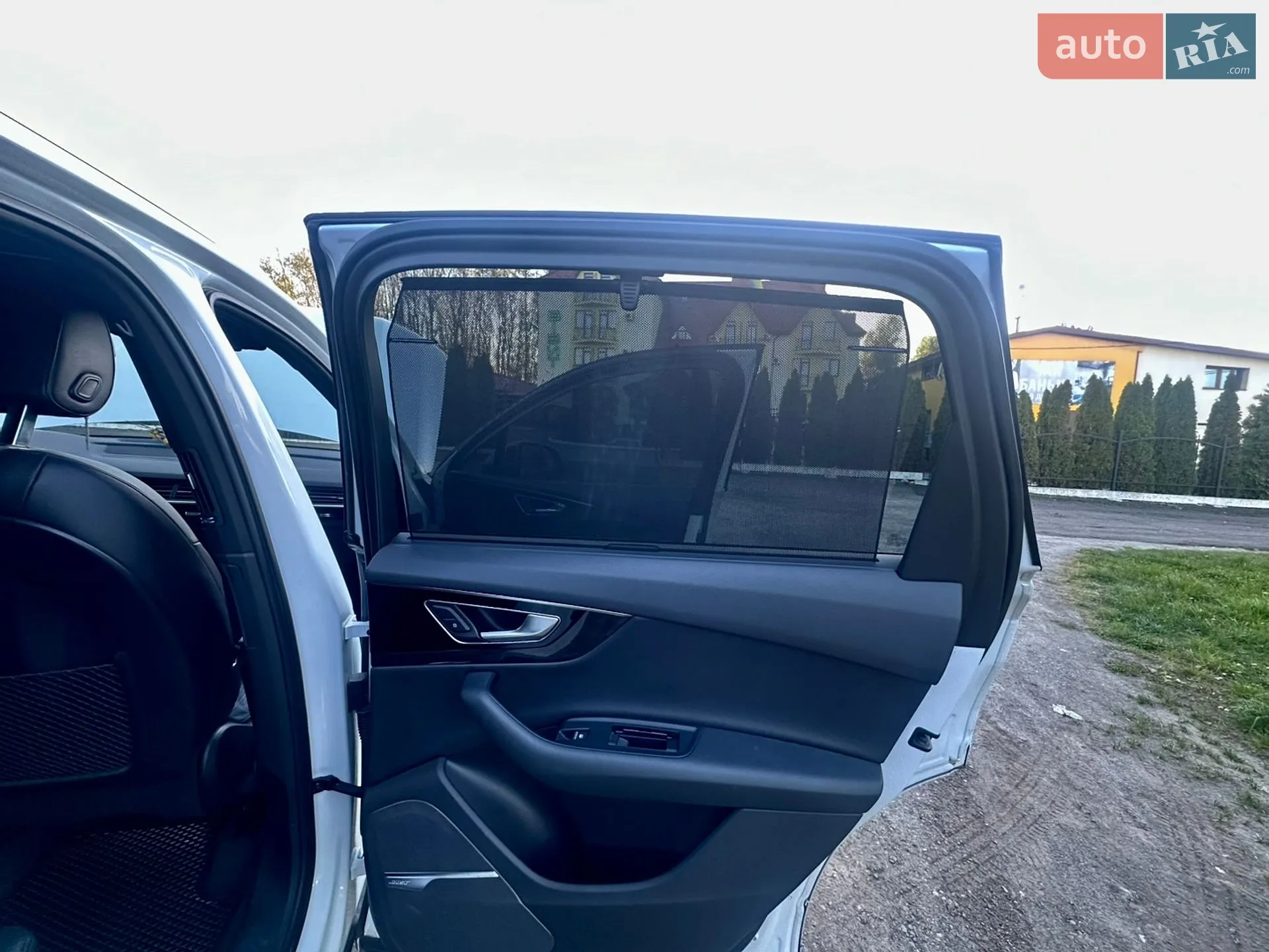 2018 Audi Q7 - мініатюра 31