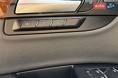 Внедорожник / Кроссовер Audi Q7 2013 в Тернополе